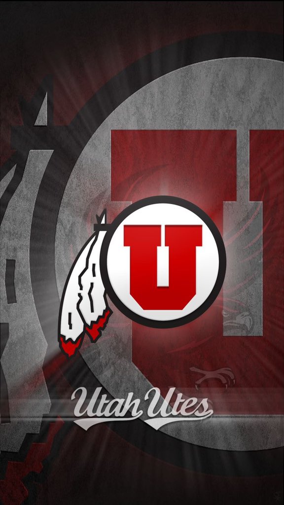 I married into this! Go Utes!  #utes