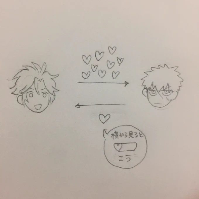 うちのおてたぬちゃんのイメージ 
