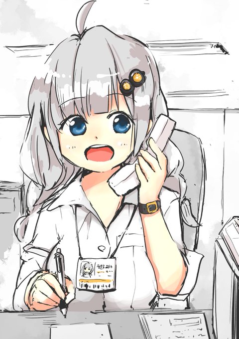 「スマートフォン 電話中」のTwitter画像/イラスト(新着)