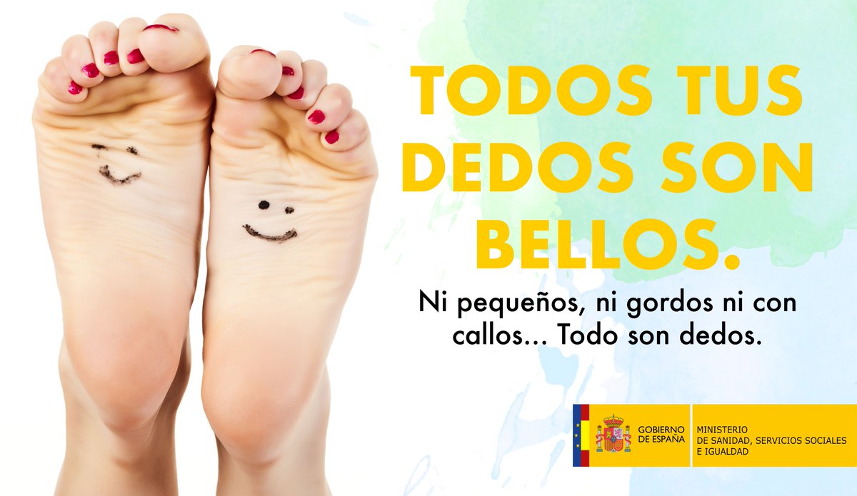 elmundotoday's tweet photo. Proponen prohibir la expresión “dedo gordo” por resultar ofensiva https://t.co/s4RvT20pY3 https://t.co/e8hVuzrlDh