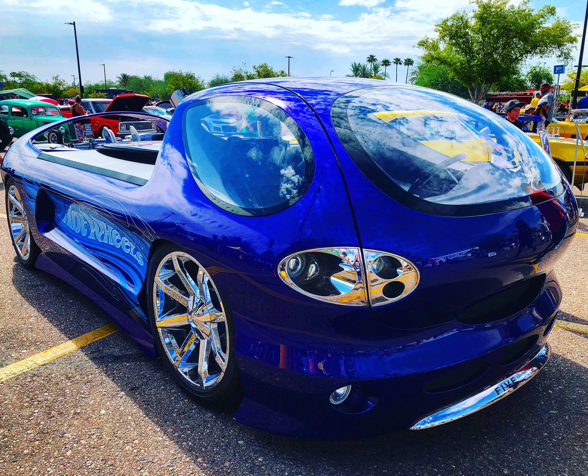 legend_director's tweet photo. Hello Old Friend. #hotwheelslegends #hotwheels #deora #deoraII #car #customcars #highway35 #acceleracers #fastandfurious #chipfoose #carshow @Hot_Wheels #vertwheeler #hotwheels50 https://t.co/vP4IUKGWfz