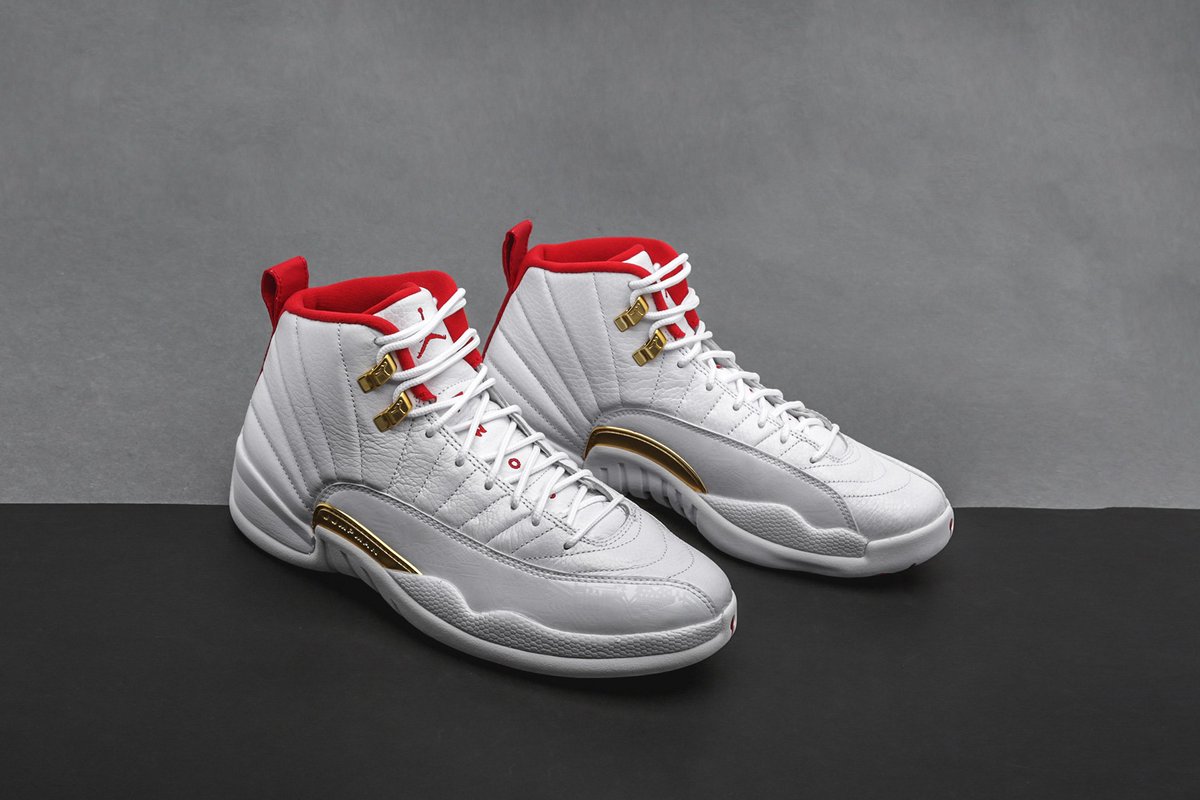 jordan 12 fiba canada