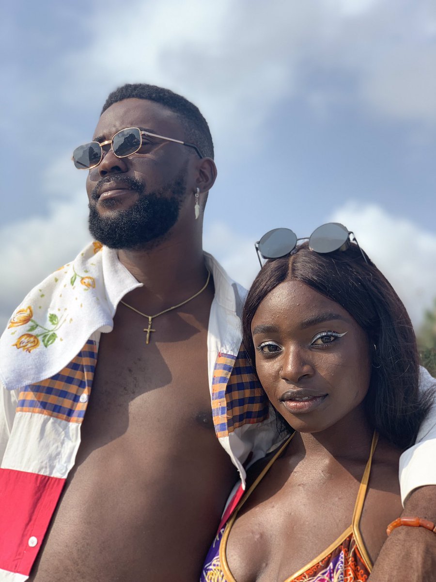 Frank_sokei's tweet image. I’ve been told countless times to consider modeling 

What do you think ? 

📸- @_Ife69