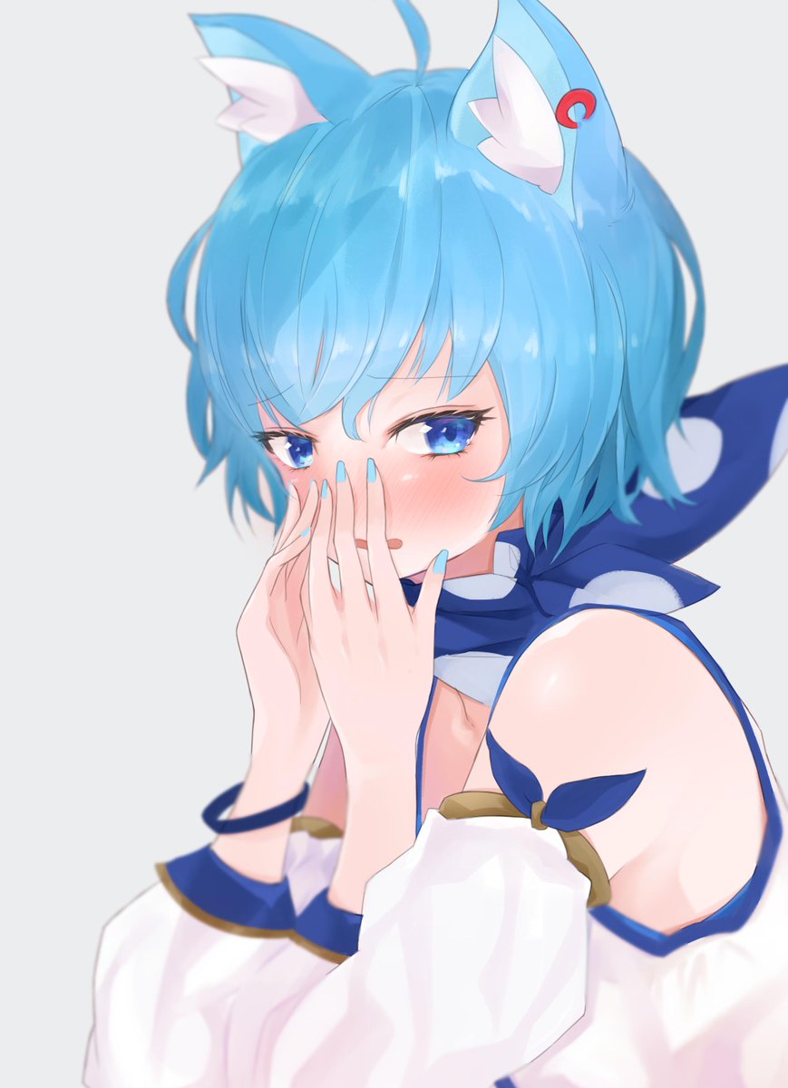 「#いちかあるばむ 」|いりすちゃんのイラスト
