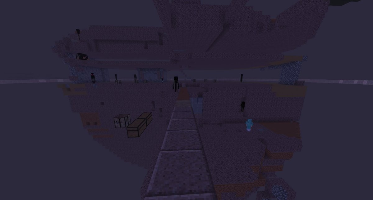 romijoxxlp's tweet photo. Griefer haben auf dem Saturn eine Base errichtet. Der Saturn ist gleich weg. #EventServer #TeamBambus https://t.co/imDVzgCdWb