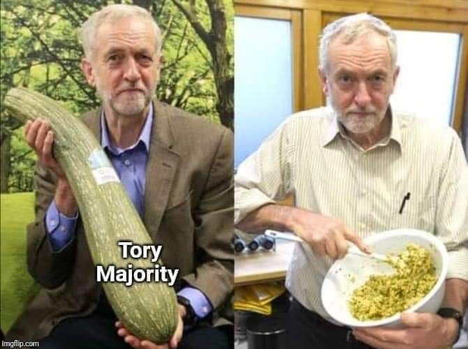 StAlbansLabour's tweet photo. This evening’s #saturdayfunny celebrates Jeremy Corbyn becoming the most successful opposition leader post WW2, at inflicting defeats on the government, overtaking Margaret Thatcher and in shorter time.
#bestoppositionpostww2 #integrityprevails #serialwinner https://t.co/OgSqrqIG9C