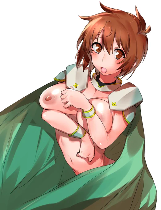 お題箱よりランスくんです 