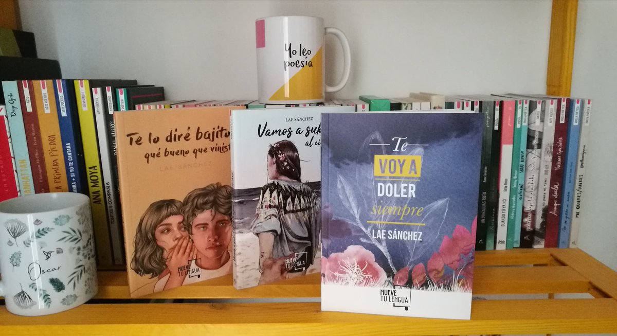 ElChicoDelBanjo's tweet image. Ya tengo #TeVoyADolerSiempre de Lae Sánchez. ❤️