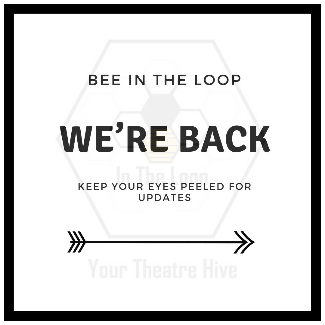 beeintheloop's tweet image. 👀 👀 👀 

💛🐝