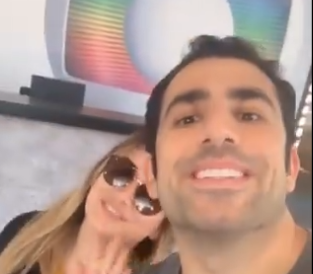 BBB18Twitando's tweet photo. Tรฃo lindos โค๏ธ
#Kayline https://t.co/6deL4PkuWW