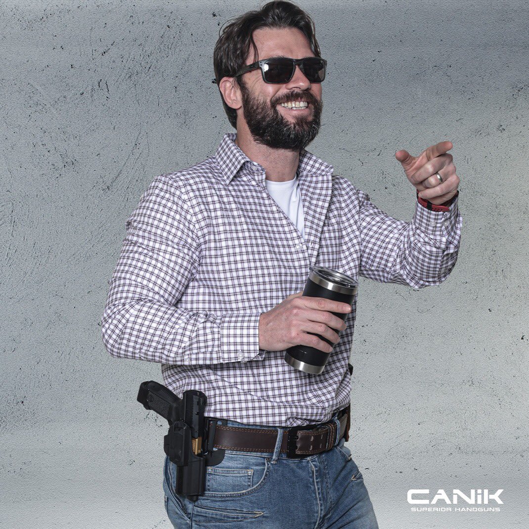 canikarms's tweet photo. We wonder if you still have no Canik?
.
Yoksa sizin hala bir Canik’inizin yok mu?
.
.
#canik #canikarms #centuryarms #army #arms #pistol #handgun #pewpew #pewpewlife #rangeday #tacticalday #tactical https://t.co/Na6CsG8w1F