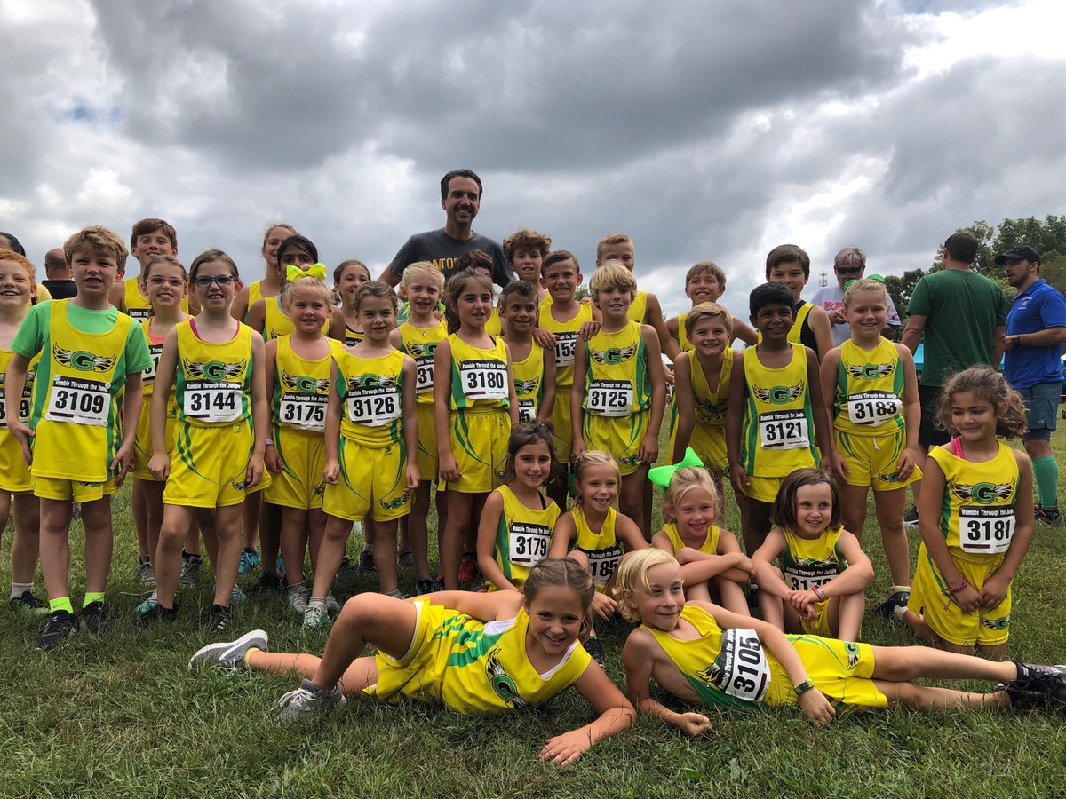 GoshenHillcrest's tweet image. Gators are ready to Rumble! #L1G4 #TeamOldham