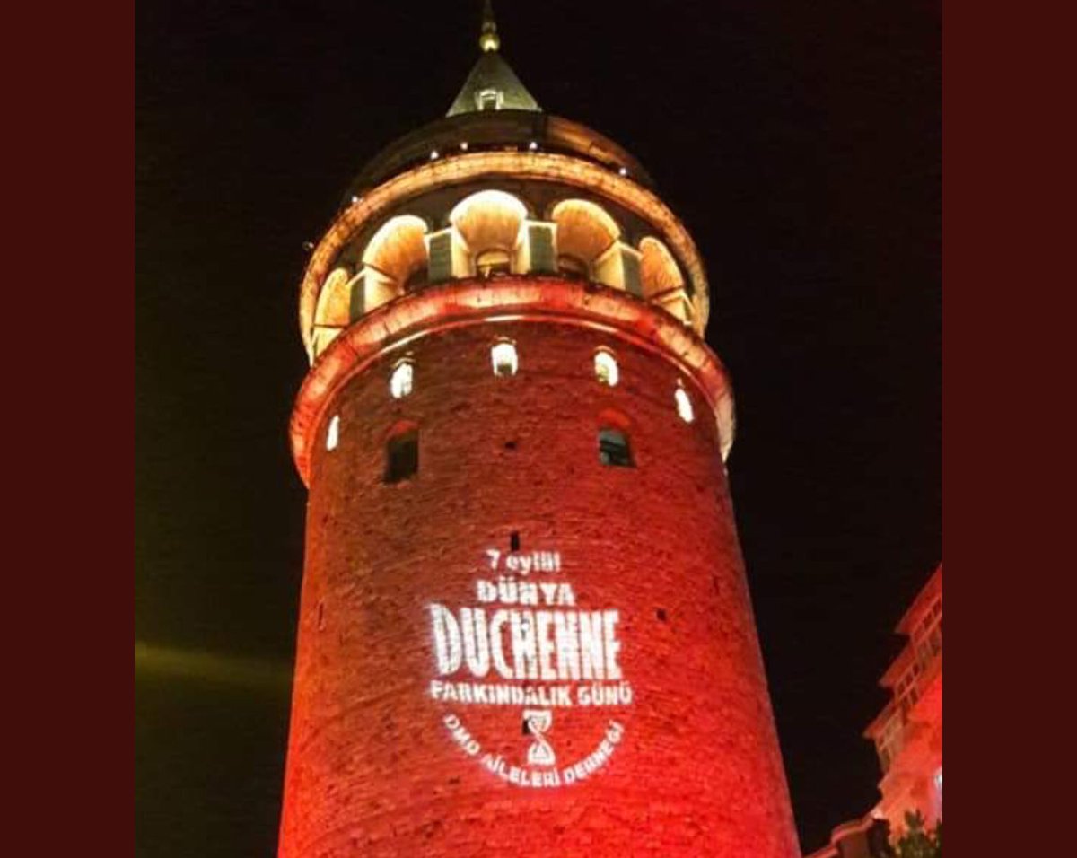 NoInvisibles's tweet photo. Hoy es #DíaMundialPorLaConcienciaciónDuchenne
#DuchenneAwarenessDay 
Para dar visibilidad a la Distrofia muscular de #Duchenne y Becker.
Muchos edificios en España y el mundo se iluminan de rojo, el color de Duchenne.
#WDAD2019 https://t.co/iPLaGgEzGP