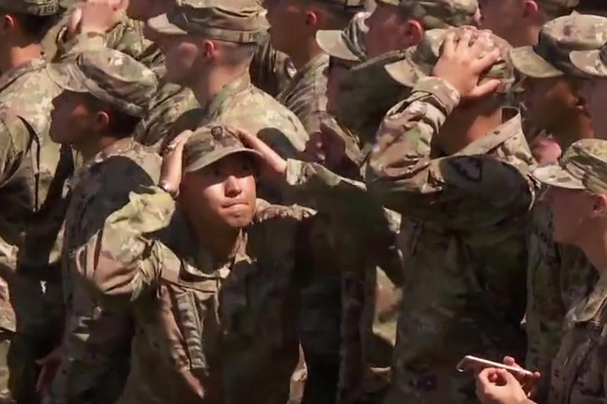 Banner Society On Twitter When Army Throws The Ball