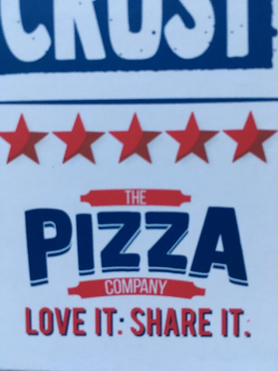 JRowsell2's tweet photo. Worst pizza I have ever tasted @Tesco definitely didn’t love and would not want to share this... think they also ran out of cheese for this one 😂 https://t.co/HZdajo9LiT