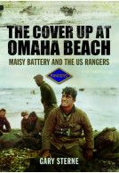 penswordbooks's tweet photo. If you're based in the US and you caught Secret Nazi Ruins on @ScienceChannel on Thursday night featuring author Gary Sterne, you may wish to check out his books detailing the US Rangers and the cover up at Pointe Du Hoc https://t.co/NXSsHwYruu #SecretNaziRuins #DDay https://t.co/SBatbA5i0M