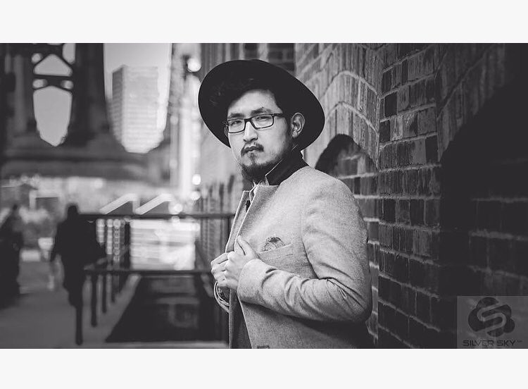 Djyeo_coffee's tweet photo. You have the patience, the strength and the passion to achieve your ambitions, your goals and your dreams. All you have to do now is try. 📷 Shot in Dumbo Brooklyn NY @SilverSkyNY @DUMBOBID @nyfw https://t.co/HkCKelPISg