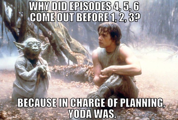 peterjwrites's tweet image. #AuthorsArsenal

When you realize all your opening chapters have just been a sequel to the main story...oops...