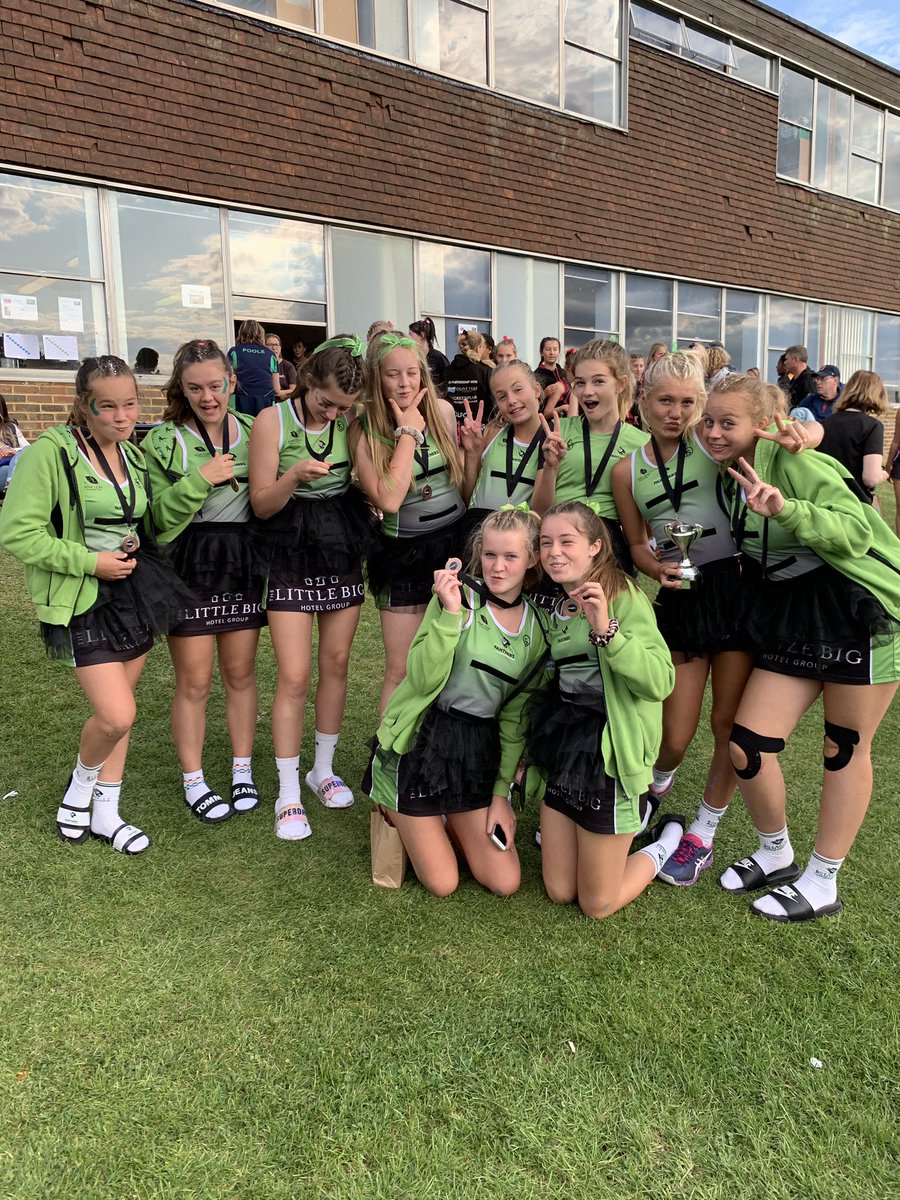 A great preseason tournament hosted by <a href="/MagicNetball/">Magic Netball Club</a> The girls had a great time and we came away with 3rd place! Here’s to a successful season with these amazing girls 💚 Thanks <a href="/MagicNetball/">Magic Netball Club</a>