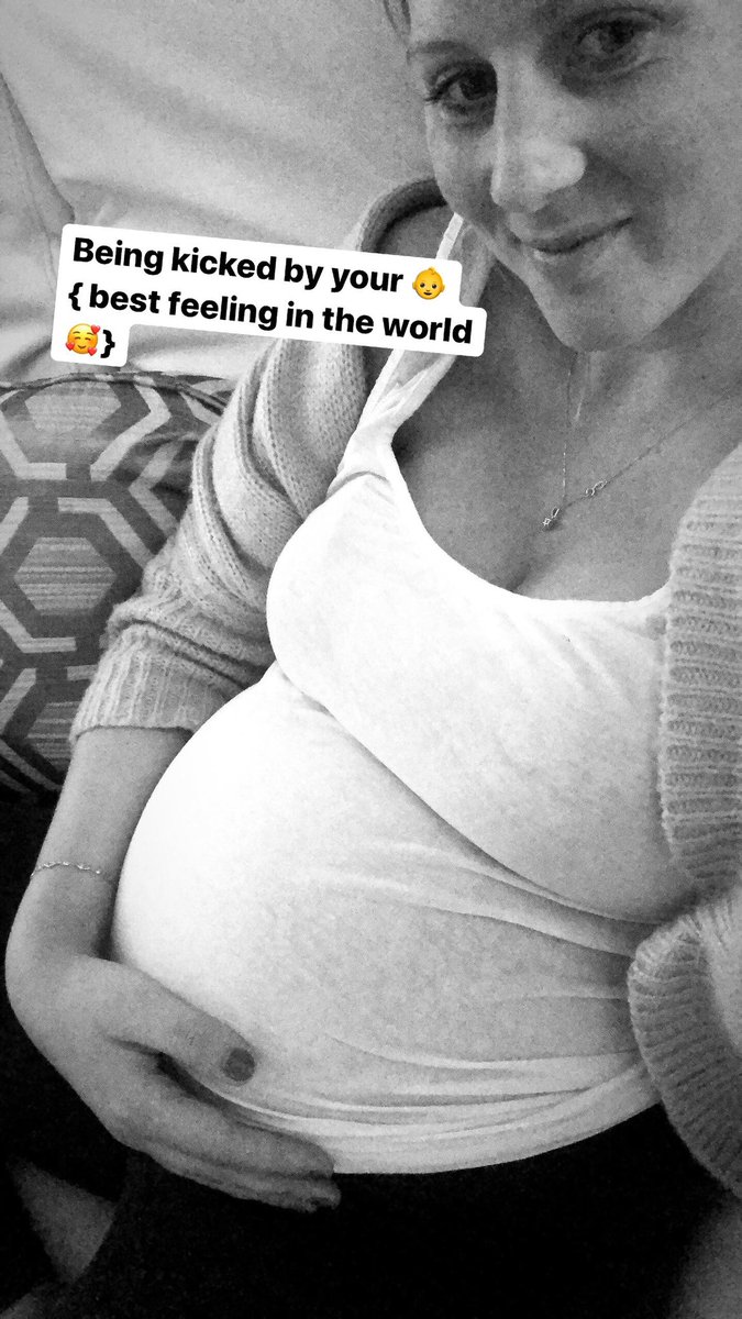 LucyJones31's tweet image. How is it possible to love you this much when we haven’t even met yet ❤️#family #mynextchapter