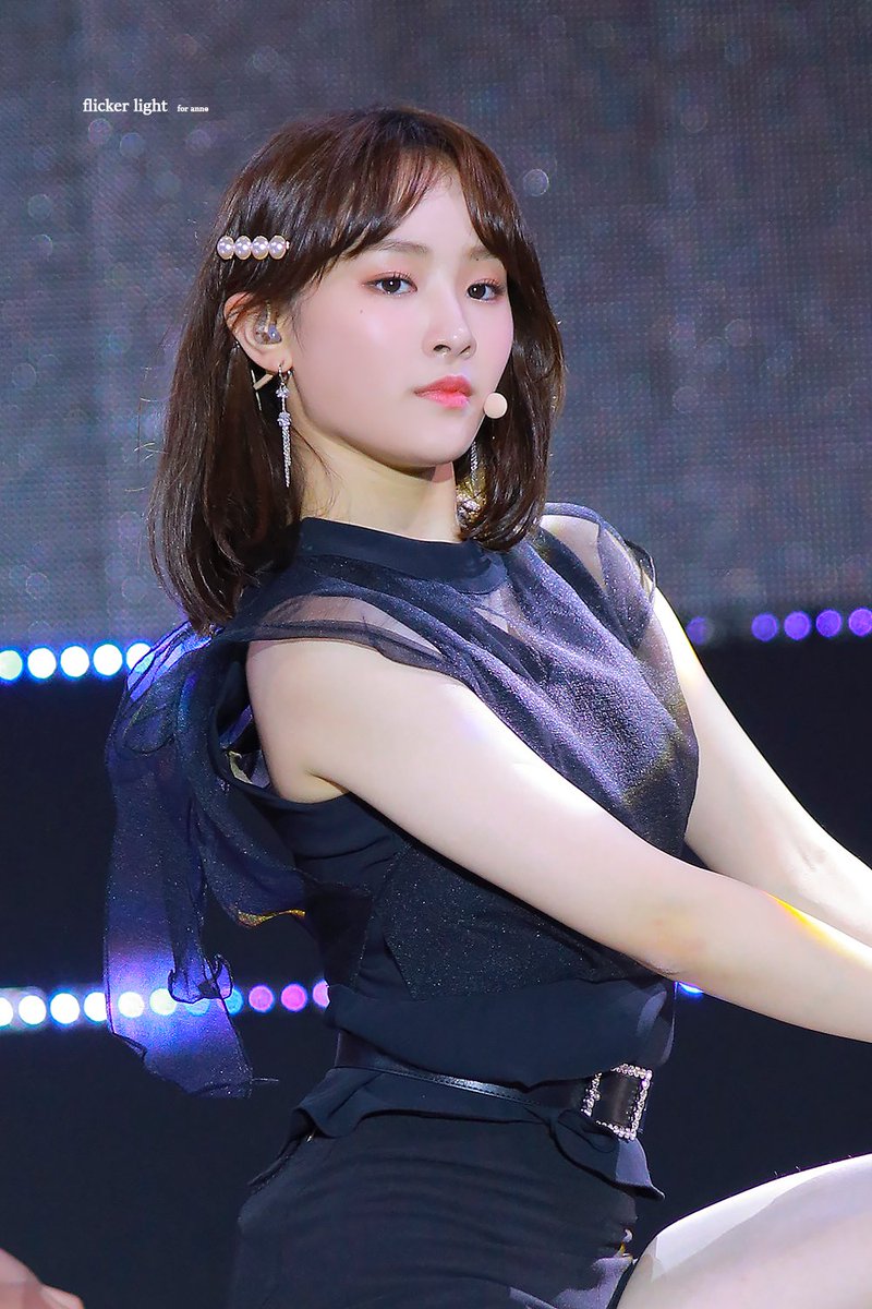 flickerlight_'s tweet photo. 190831 @kiwipop_GWSN
#공원소녀 #GWSN #ANNE #앤 #서영

개인적으로 오른쪽 얼굴 너무 사랑함 https://t.co/jxI3CysGqa