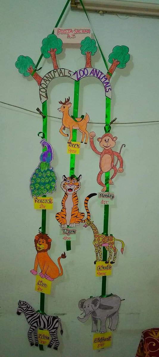 PoojaRohitSach2's tweet photo. The use of #Handmadepuppets and #TLMs to give print rich environment for class 1 students according to english book syllabus.
Pooja Sachan(A.T.)
EMPS Maseni
Barhpur Farrukhabad
@SarvendraEdu
@i_tweetu
@zeroajay
@RajenderPensiy1
@shikshansamvad https://t.co/qpgk0OKP0p