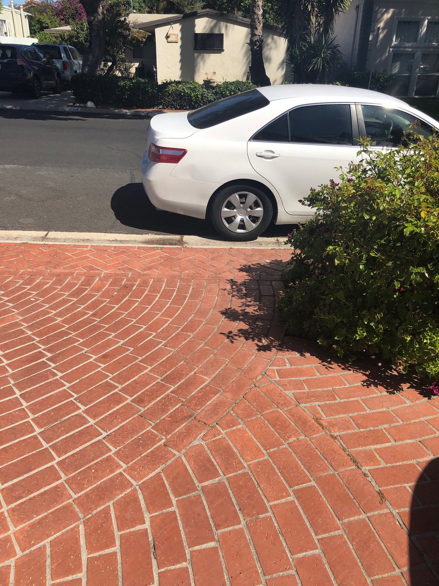 #adt #drivewaynightmares #fail