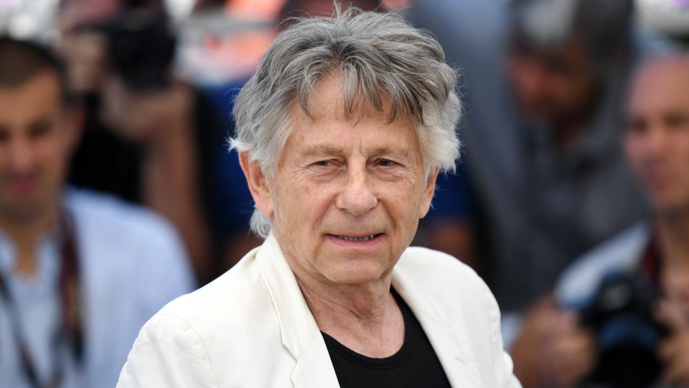 Variety's tweet photo. Roman Polanski's “An Officer and a Spy” took home the Venice Film Festival's Grand Jury Prize https://t.co/hwJtYF7bam https://t.co/YINUJkqEs2