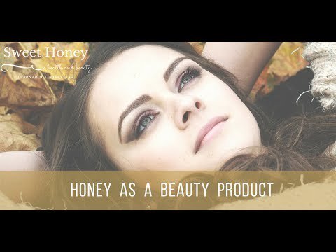 Watch this video on my channel 👀  Honey for anti aging! #honey #antiage #antiaging #beauty #skincare #facecream 

crwd.fr/2FhihGF