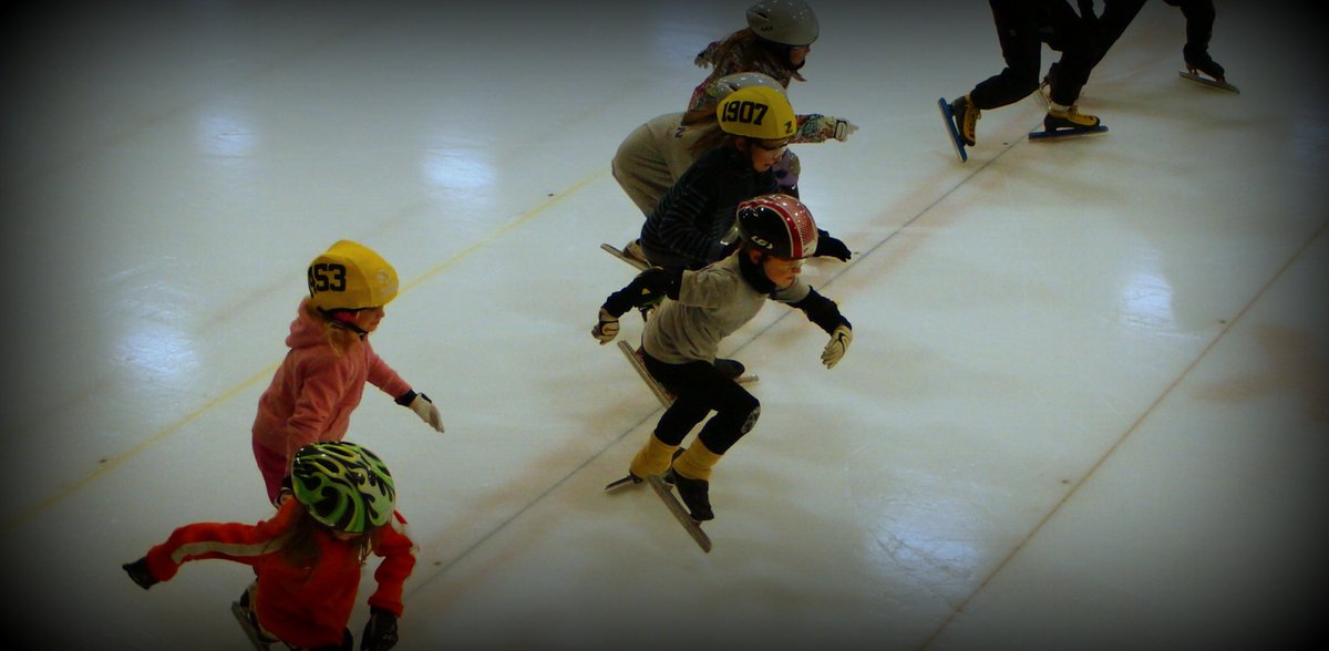 Thanks #ldnont for all the interest in our action-packed Learn to Speed Skate sessions that start soon. We do still have a few spots available so sign up soon - only $100 for four sessions, skates provided:

Sept 17, 19, 24, 26, 2019.

londonspeedskating.ca/learntospeedsk…