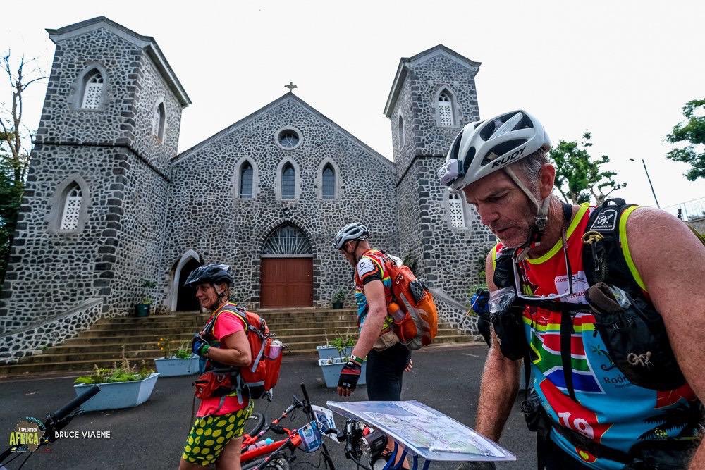 Incredible experience at #ExpAfricaRodrigues this last week. Huge highs &amp; lows &amp; lessons learned. Thanks for the pics <a href="/JacqMaraisPhoto/">Jacques Marais</a> &amp; Bruce Viaen!                                   #expafrica #VisitRodrigues #AirMauritius #SPOTAdventure #arworldseries #itsallaboutlovek