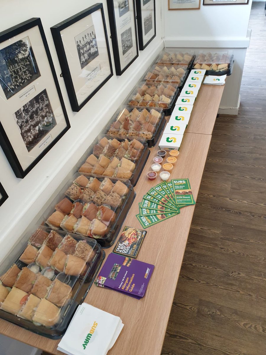 NHSOB RFC tweet media