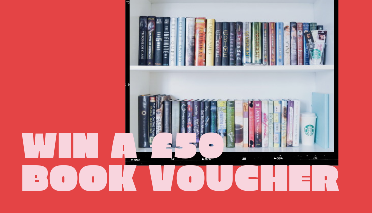 unitedbybks's tweet photo. Want to win a £50/$50 book voucher to spend on any releases you want?! 📚😱

Here's how 👇

➡️ Follow @UnitedByBks 
➡️ RT this Tweet
➡️ Tag a friend you'd buy a book for!

Open to UK 🇬🇧 and US 🇺🇸 residents. Full T&amp;Cs: https://t.co/pBGzHlzAcf https://t.co/RnTBUnpmiS