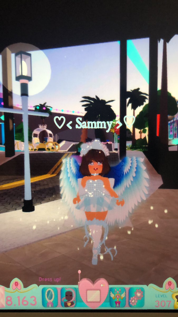 𝙰𝚗𝚐𝚎𝚕 Omggitsangel Twitter - angel roblox at angelroblox4 twitter