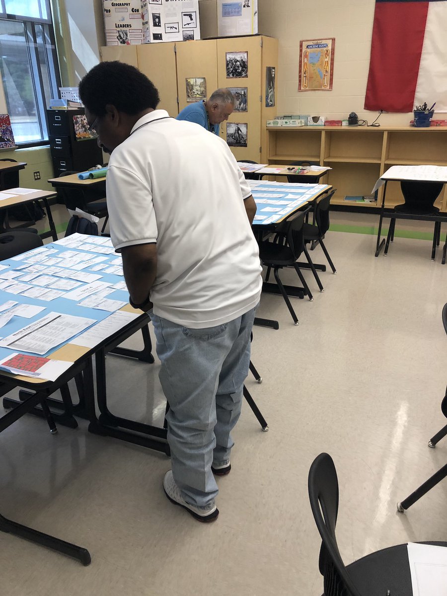 manelymath's tweet photo. Such a great session quintilling the staar and digging deep into the data for proactive instructional implications. The conversations were inspiring with student success at the forefront! 

#neisd #digintothedata https://t.co/YAZbDRrzna