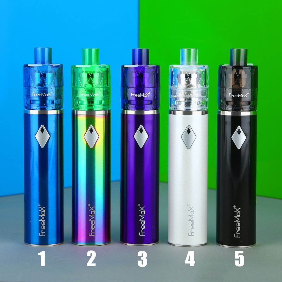 HeavenGiftsCom's tweet photo. GEMM Mesh Coils for unbeatable flavor, pick the color you wanna grab? 😍

#HeavenGifts #freemax #freemaxgemm #FreemaxGEMMKit #gemmtank #disposabletank #vapefam #vape #Vapenation
Warning: This product contains nicotine. Must be legal vaping age in your jurisdiction to follow https://t.co/8YmWyG2YOB