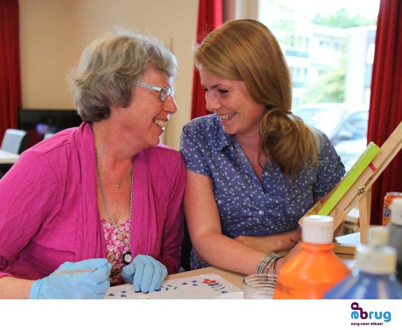 Een  #zorginstelling waar elke bewoner en #cliënt zich thuis &amp; #veilig voelt.
Klik snel hier: bit.ly/2xicdsm #zorg #driebergen