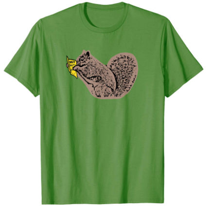 sketchpets's tweet photo. A squirrel reading a magazine! T-shirt available on Amazon: https://t.co/YzSel7q8PJ #squirrel #nature #squirrelsofinstagram #squirrels #wildlife #animals #squirrellove #cute #squirrellife #cartoon #animal #love #pets #funny #fun #novelty #tshirtdesign #art #SaturdayMotivation https://t.co/A5nwUMNws7