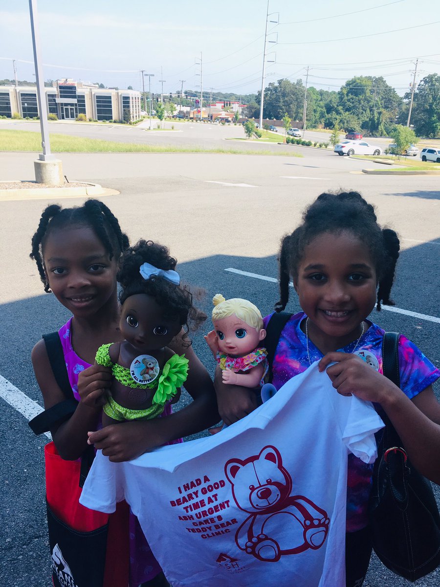 Arkansas Surgical tweet media