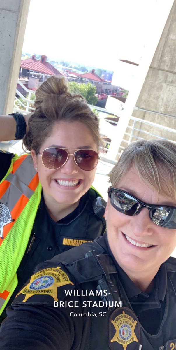 Richland County Sheriff's Dept. tweet media