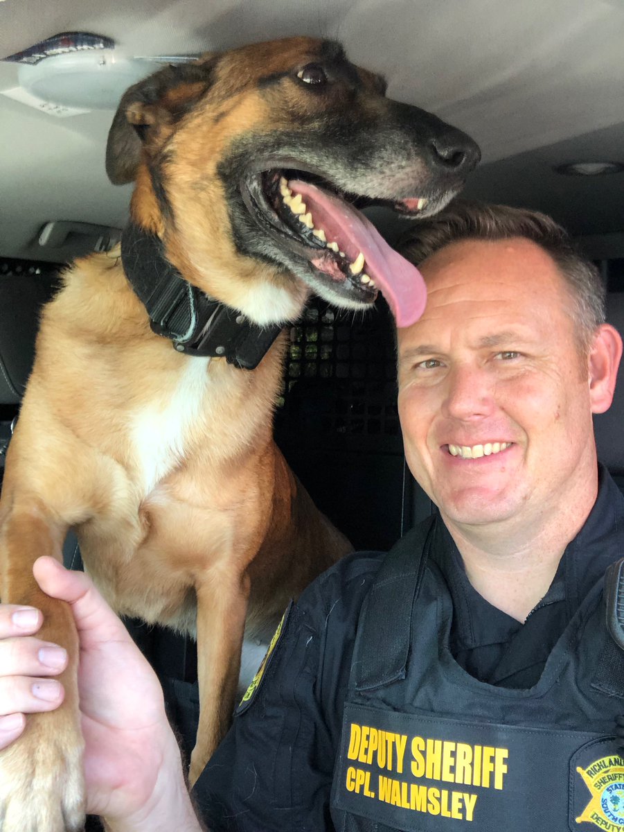 Richland County Sheriff's Dept. tweet media