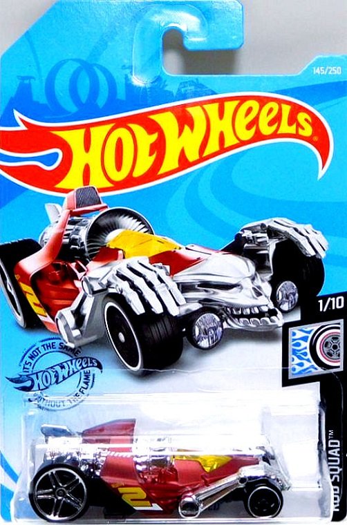 hot wheels 2019 case m