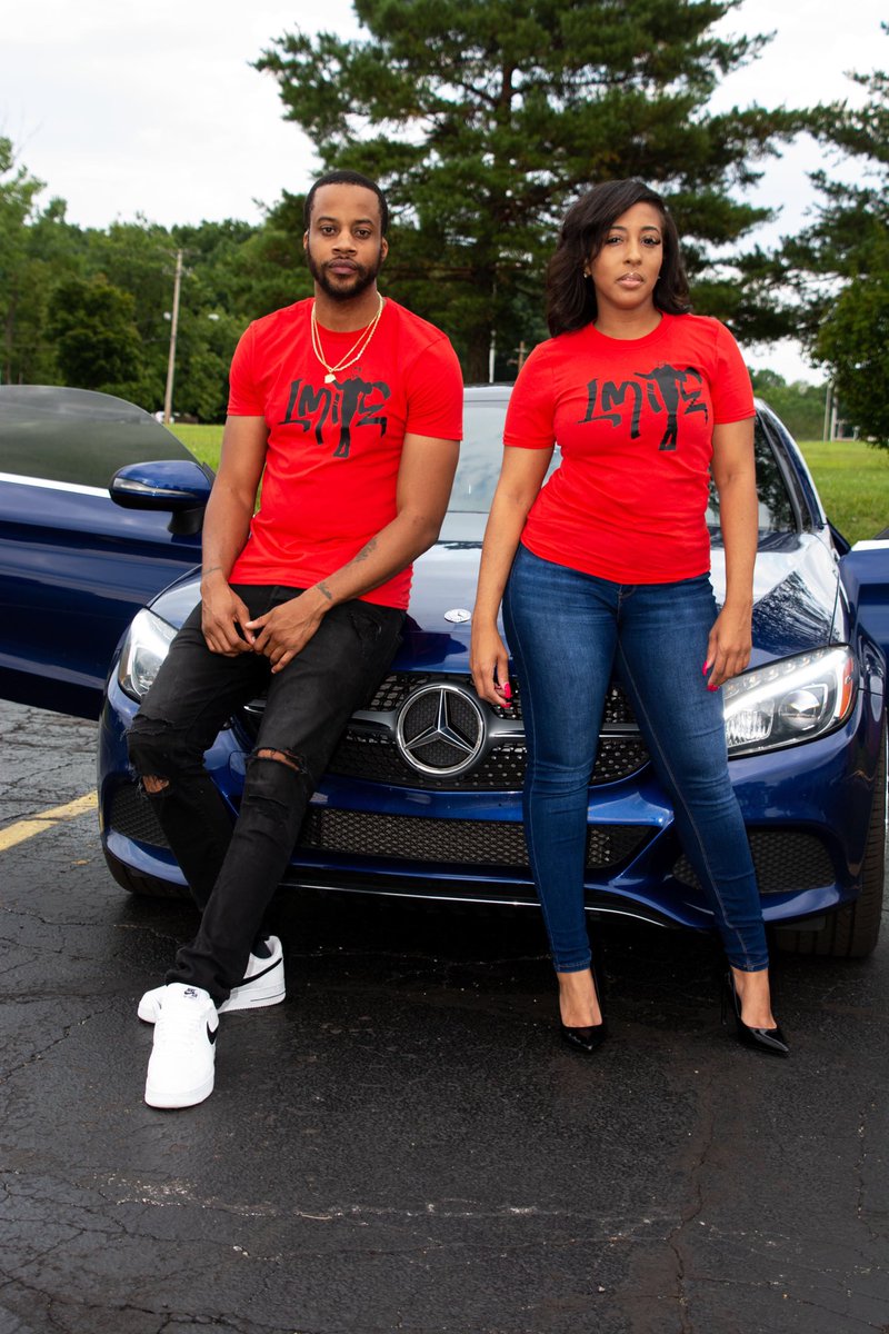 HollywoodSav216's tweet photo. Hit Me If You Need A Shirt! Only A Few Left! #LMITE https://t.co/2pLZFxkVSq
