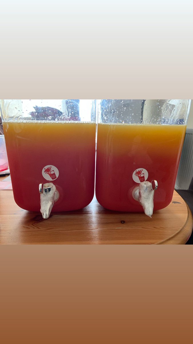 RCRPBar's tweet photo. Currently down @PeckhamPalms with samples for @CNDdrinks launch #rum #rumpunch #homemadedrinks #rcrpbar #cnddrinks #peckhampalms https://t.co/ymMzr5qtIQ