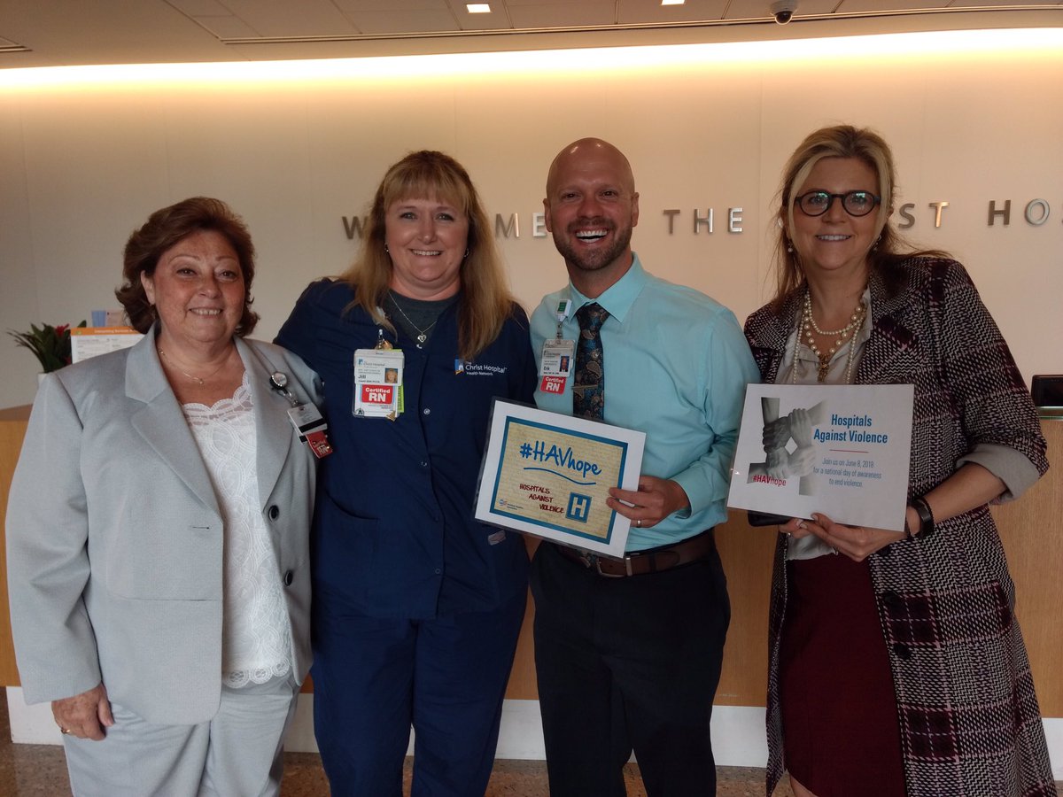 Erik Martin DNP, RN tweet media