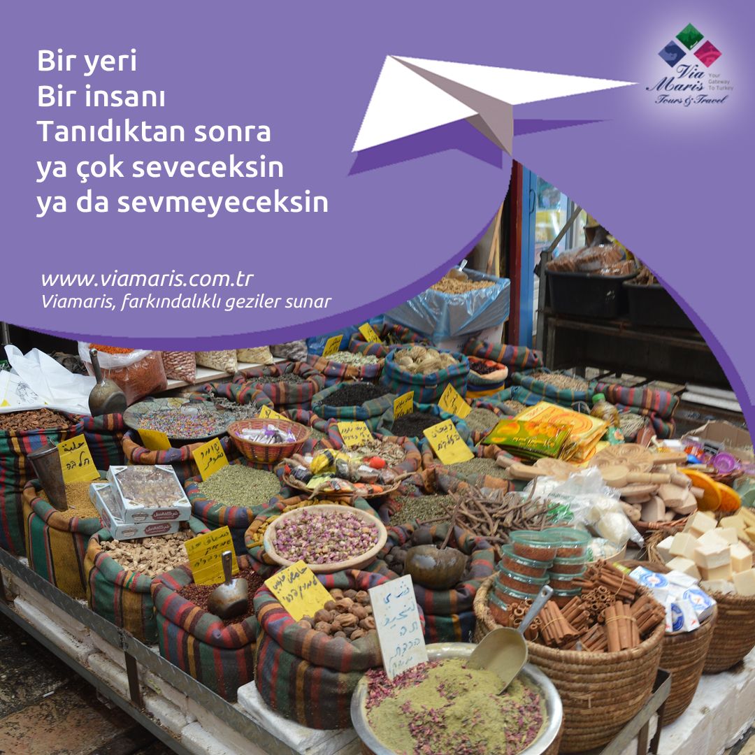 ViaMaris_Tours's tweet photo. Bir yeri
Bir insanı
Tanıdıktan sonra
ya çok seveceksin
ya da sevmeyeceksin
Fakat, gezmek her zaman sana yeni bir şeyler katacaktır. Haydi, ViaMaris ile yaşamı tanıma yolculuğuna çıkmaya.
https://t.co/eNcK7kVpw6
#gezi #seyahat #viamaris #tur #turizm #arkeoloji #tarih #keşfet https://t.co/gJHcTlSyUM