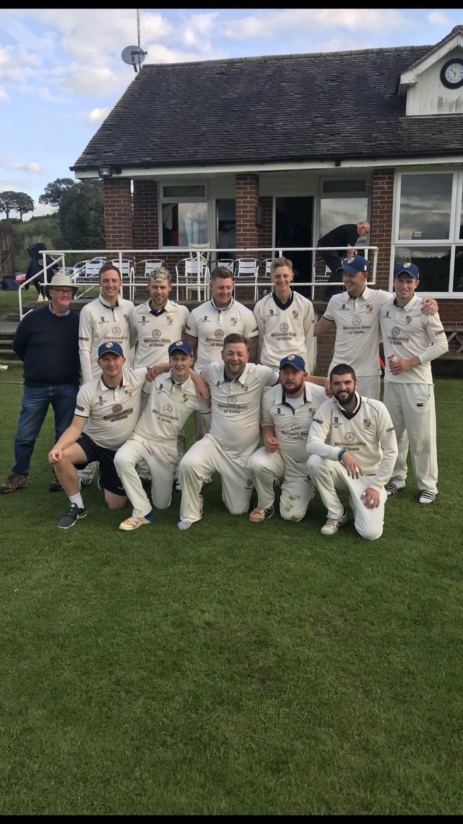 ECC, div 1 here we come😀😀