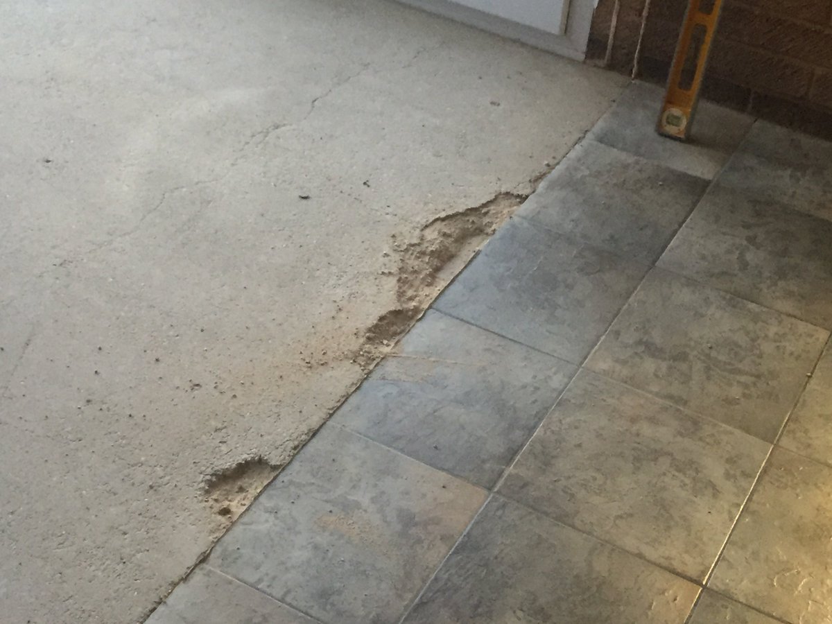 tompkins_1970's tweet photo. Top workmanship guys #CleanandCoat https://t.co/g4FT2CQM7c