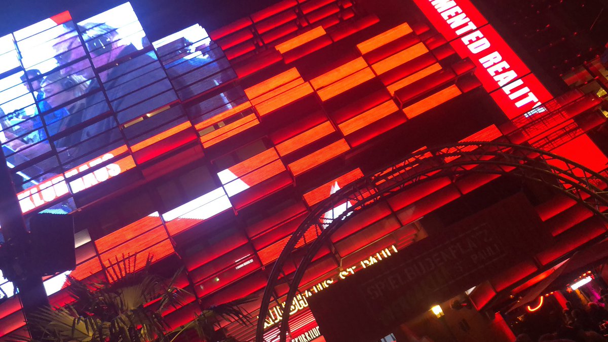 ChrSacks's tweet photo. Next Station #Schmidtchen #theaternacht https://t.co/mbVjTK7Yiw