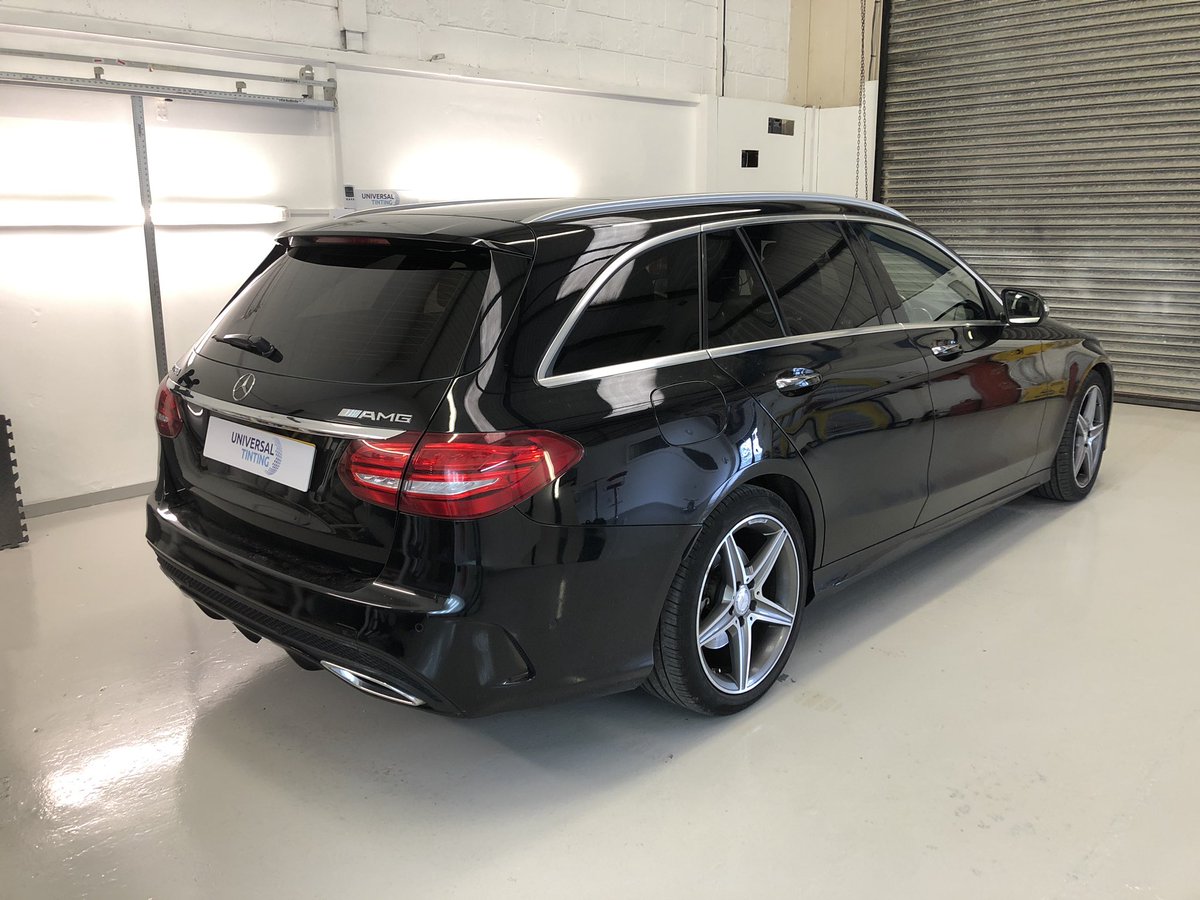 UTWakefield's tweet image. Mercedes C Class Estate with 20% window film 

#UniversalTinting #windowtinting #windowfilm #tinting #solarfilm #UVprotection #privacyglass #commercialwindowtinting #residentialwindowtinting #carwindowtinting #conservatorywindowtinting UniversalTinting.co.uk